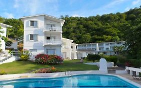 Siesta Hotel Grenada
